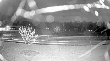 Weather camera view of Bensville Park.