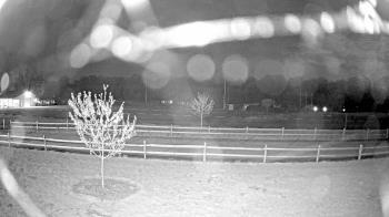 Weather camera view of Bensville Park.