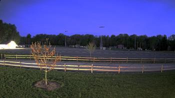 Weather camera view of Bensville Park.