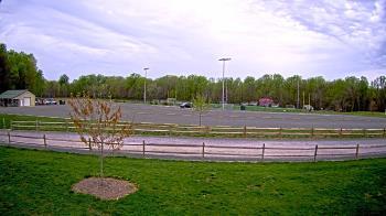 Weather camera view of Bensville Park.