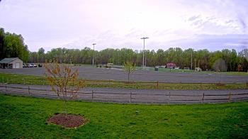 Weather camera view of Bensville Park.