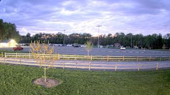 Weather camera view of Bensville Park.