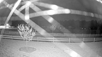 Weather camera view of Bensville Park.