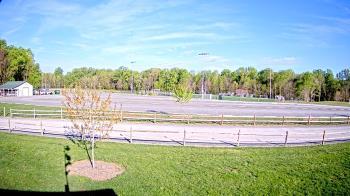 Weather camera view of Bensville Park.