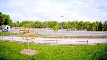 Weather camera view of Bensville Park.