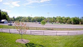 Weather camera view of Bensville Park.