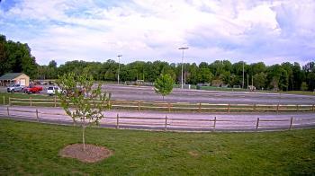 Weather camera view of Bensville Park.