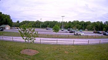 Weather camera view of Bensville Park.