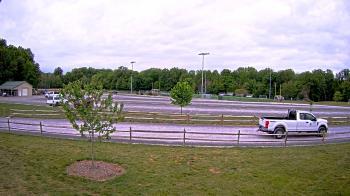 Weather camera view of Bensville Park.