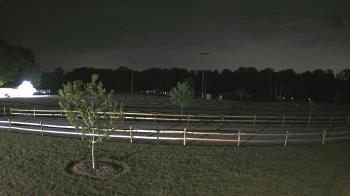 Weather camera view of Bensville Park.