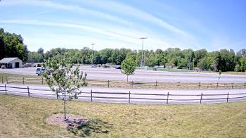 Weather camera view of Bensville Park.