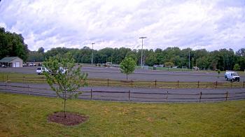 Weather camera view of Bensville Park.