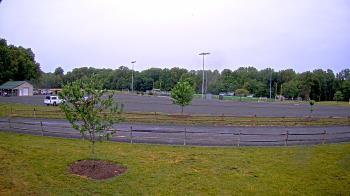 Weather camera view of Bensville Park.