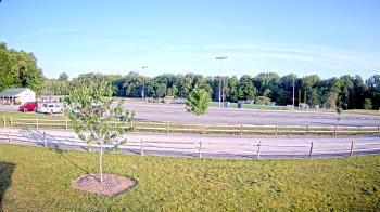 Weather camera view of Bensville Park.