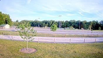 Weather camera view of Bensville Park.
