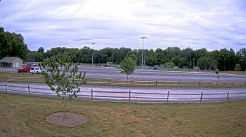 Weather camera view of Bensville Park.