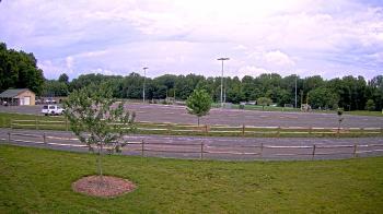 Weather camera view of Bensville Park.