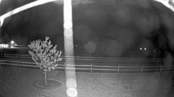 Weather camera view of Bensville Park.