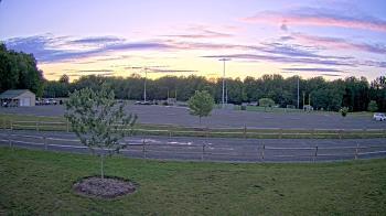 Weather camera view of Bensville Park.