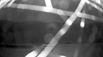 Weather camera view of Gilbert Run Park.