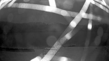 Weather camera view of Gilbert Run Park.