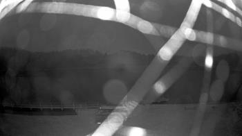 Weather camera view of Gilbert Run Park.