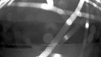 Weather camera view of Gilbert Run Park.