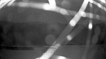 Weather camera view of Gilbert Run Park.