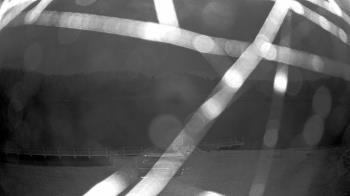 Weather camera view of Gilbert Run Park.