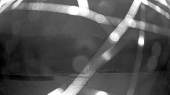 Weather camera view of Gilbert Run Park.