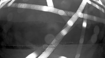 Weather camera view of Gilbert Run Park.