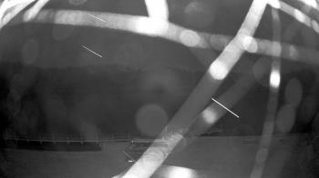 Weather camera view of Gilbert Run Park.