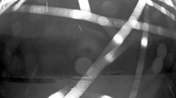 Weather camera view of Gilbert Run Park.