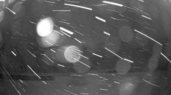 Weather camera view of Gilbert Run Park.