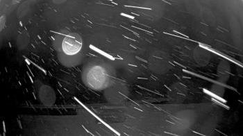 Weather camera view of Gilbert Run Park.