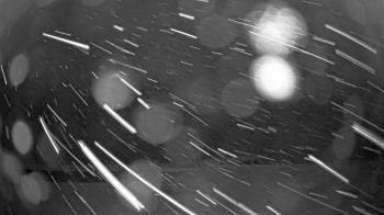 Weather camera view of Gilbert Run Park.