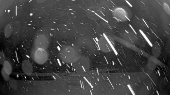 Weather camera view of Gilbert Run Park.