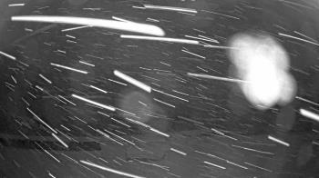 Weather camera view of Gilbert Run Park.