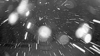 Weather camera view of Gilbert Run Park.