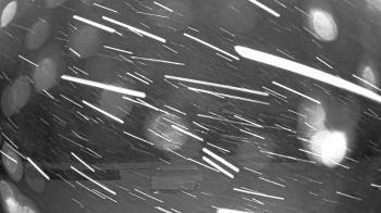 Weather camera view of Gilbert Run Park.