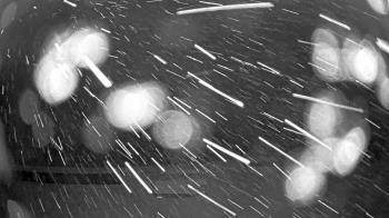 Weather camera view of Gilbert Run Park.