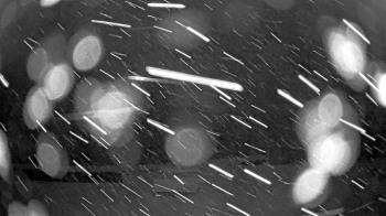 Weather camera view of Gilbert Run Park.