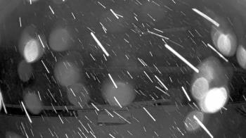 Weather camera view of Gilbert Run Park.