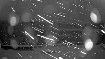 Weather camera view of Gilbert Run Park.