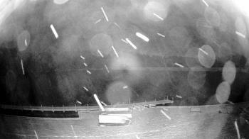 Weather camera view of Gilbert Run Park.