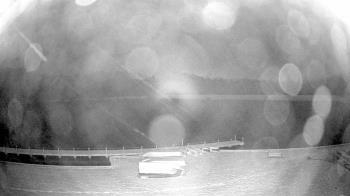 Weather camera view of Gilbert Run Park.