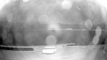 Weather camera view of Gilbert Run Park.