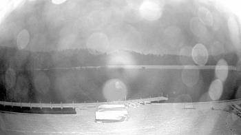 Weather camera view of Gilbert Run Park.