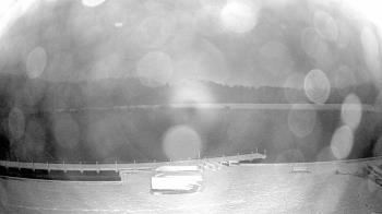 Weather camera view of Gilbert Run Park.