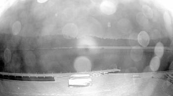 Weather camera view of Gilbert Run Park.